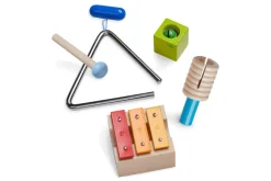 Haba Musical Joy Instrument Set