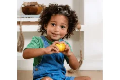Haba Set of 5 Wooden Musical Eggs