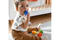 Haba Set of 5 Wooden Musical Eggs