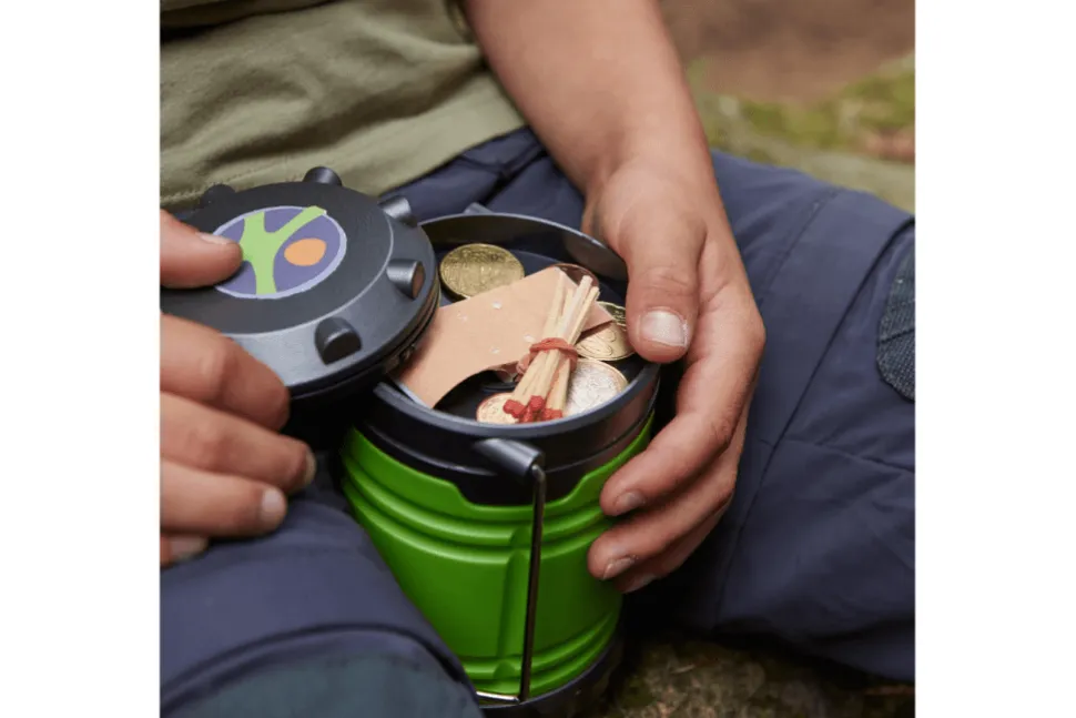 Haba Terra Kids Camping Lantern