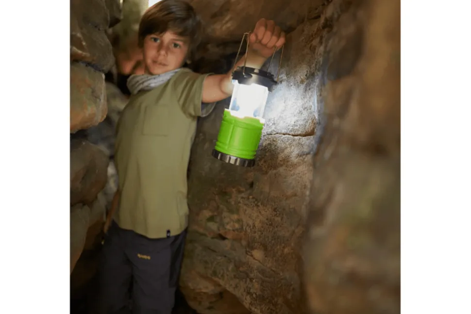 Haba Terra Kids Camping Lantern