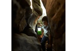 Haba Terra Kids Camping Lantern