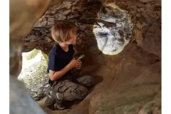 Haba Terra Kids 4-Way Flashlight