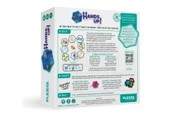 Hands Up! Game - Ages 7+