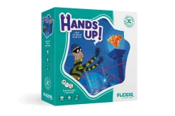 Hands Up! Game - Ages 7+