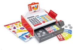 Hape Beep 'N' Buy Cash Register