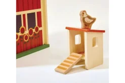 Hape Farm Playset