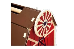 Hape Farm Playset