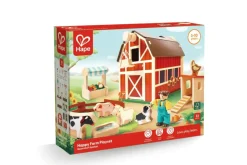 Hape Farm Playset