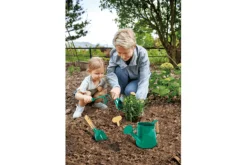 Hape Gardening Tool Set