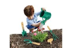 Hape Gardening Tool Set