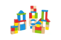 Hape Maple Blocks (50 Blocks)