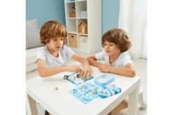 Hape Mini Travel Games