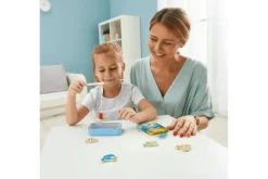 Hape Mini Travel Games