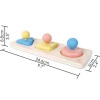 Hape Mirror Shape Puzzle