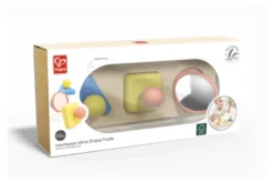 Hape Mirror Shape Puzzle