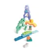 Hape Nature Scenes Stacking Blocks