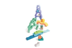 Hape Nature Scenes Stacking Blocks