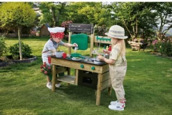 Hape Outdoor Mud Kitchen