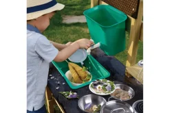 Hape Outdoor Mud Kitchen