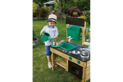 Hape Outdoor Mud Kitchen