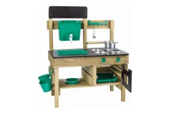 Hape Outdoor Mud Kitchen