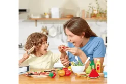 Hape Perfect Pizza Playset