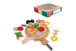 Hape Perfect Pizza Playset