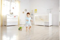 Hape Pull-Along Frog