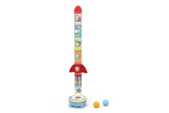 Hape Rocket Ball Air Stacker