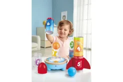 Hape Rocket Ball Air Stacker