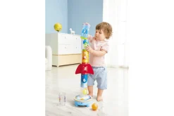 Hape Rocket Ball Air Stacker