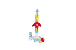 Hape Rocket Ball Air Stacker