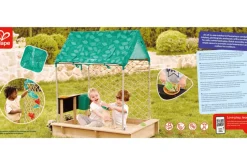 Hape Sandbox Cabana