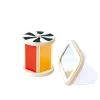 Hape Spinning Drum with Mirror