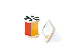 Hape Spinning Drum with Mirror
