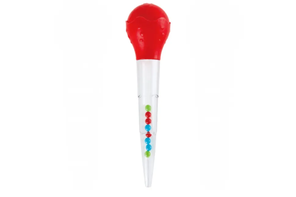 Hape Squeeze and Squirt Bath Toy
