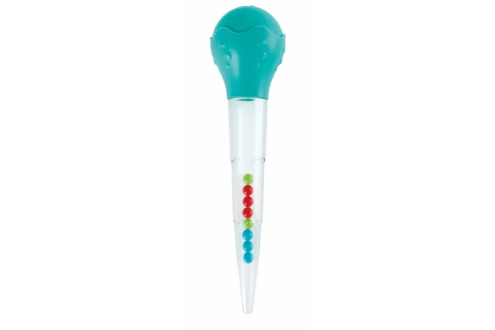 Hape Squeeze and Squirt Bath Toy