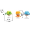 Hape Stay-Put Rattle Set