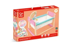 Hape Wooden Doll Accessories