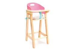 Hape Wooden Doll Accessories