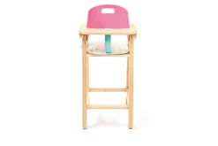 Hape Wooden Doll Accessories