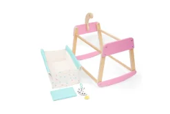 Hape Wooden Doll Accessories