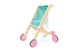 Hape Wooden Doll Accessories