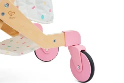 Hape Wooden Doll Accessories
