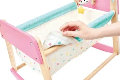 Hape Wooden Doll Accessories