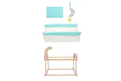 Hape Wooden Doll Accessories
