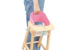 Hape Wooden Doll Accessories