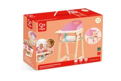 Hape Wooden Doll Accessories