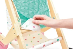 Hape Wooden Doll Accessories